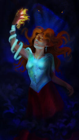 Magical Item
